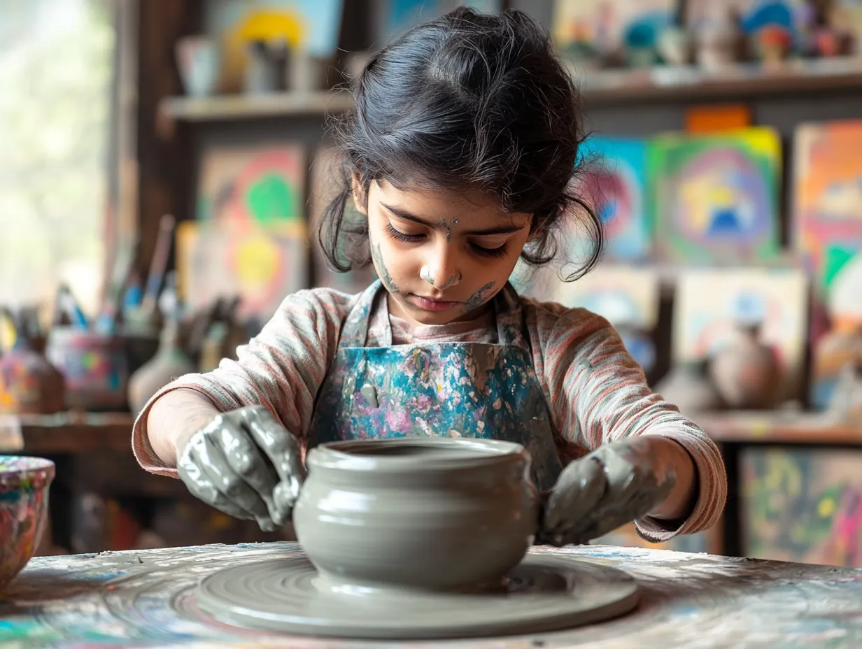 Creative Arts Studio